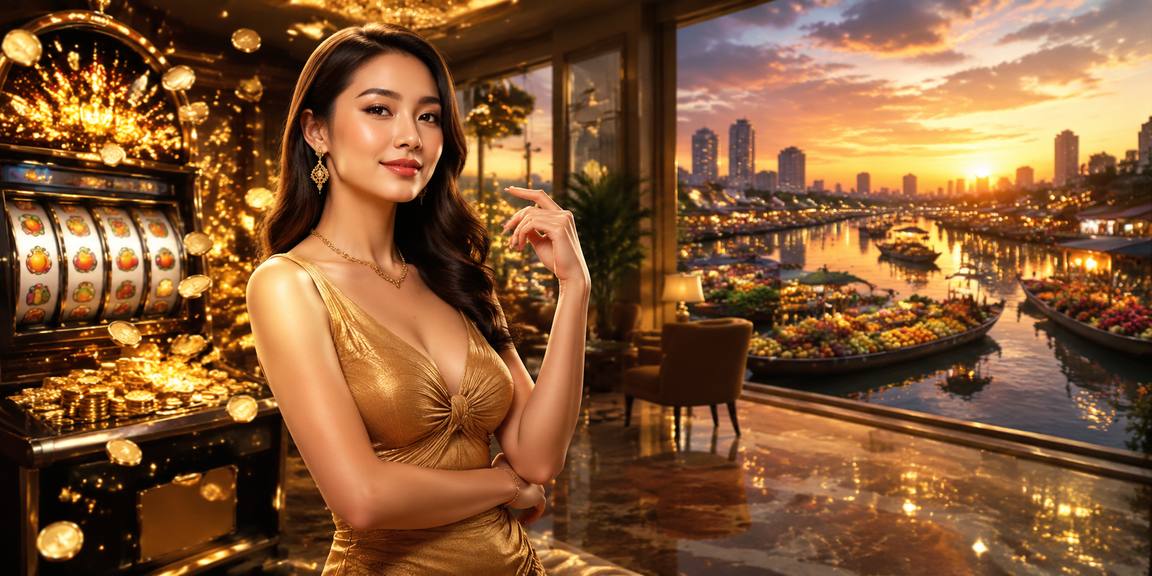 gg66 Dong Xuan Slot – nơi mỗi vòng quay đều có lý do