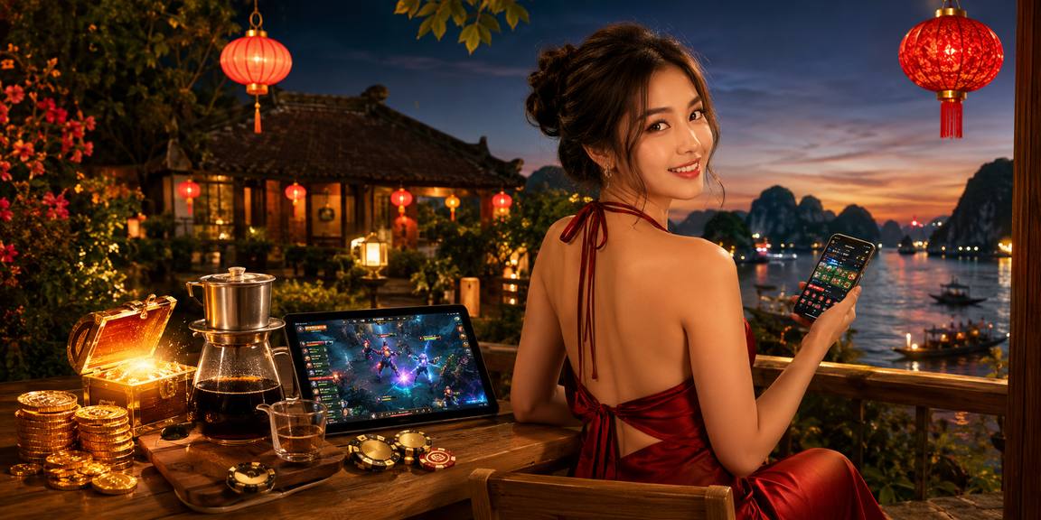 gg66 Khám Phá Những Gì Chúng Tôi Có Trong Slot Cau Vong